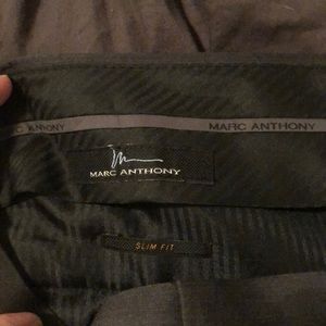 Marc Anthony Dress Pants